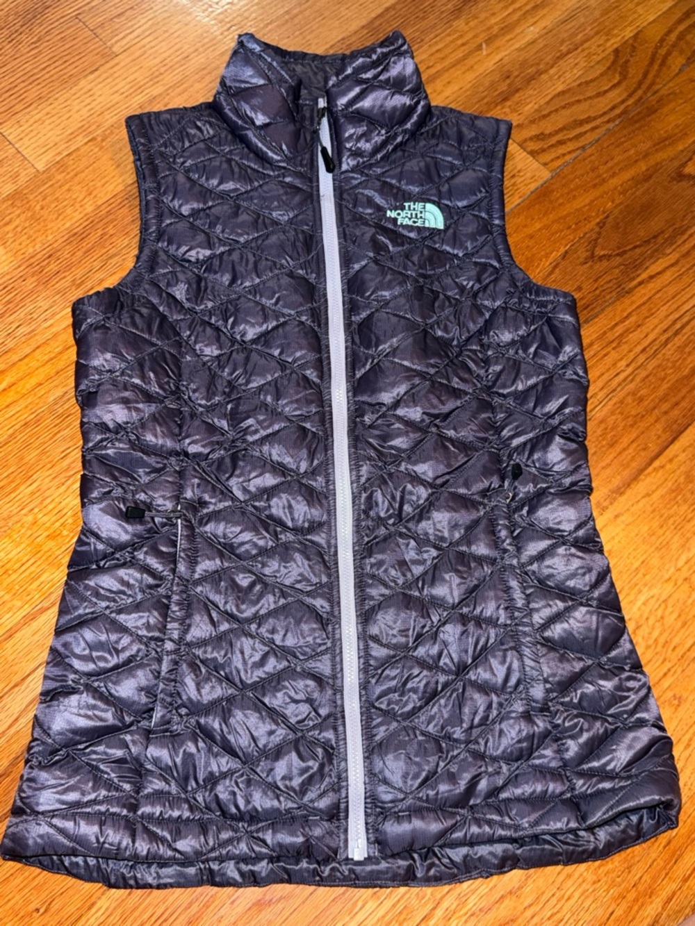 The North Face ThermoBall Vest